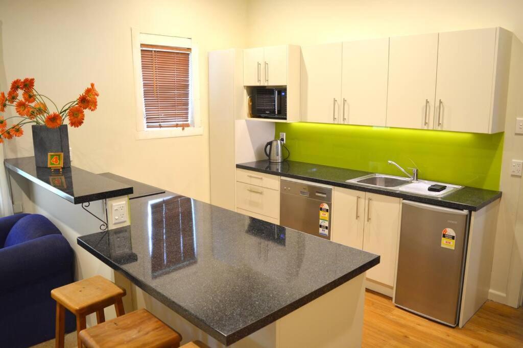 Riverlea Cottage - Cosy, Comfy, Quiet, Central Taumarunui Exterior foto