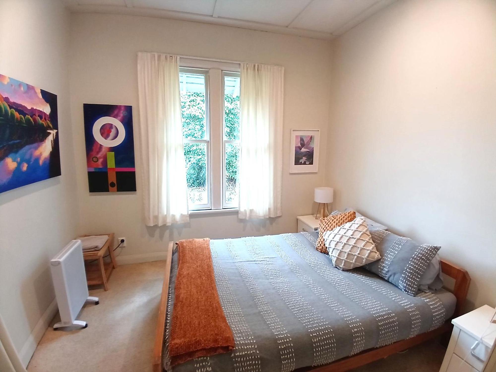 Riverlea Cottage - Cosy, Comfy, Quiet, Central Taumarunui Exterior foto